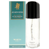 Je Reviens Worth for Women Eau de Toilette Spray 3.3 oz