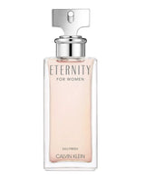 Eternity Eau Fresh for Women by Calvin Klein Eau de Parfum Spray 1.6 oz