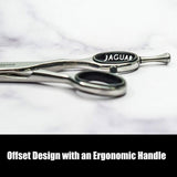 Jaguar White Line Silver Ice 6" Cutting Shears