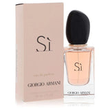 Giorgio Armani Si for Women Eau de Parfum Spray 1 oz