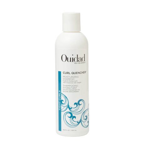 Ouidad Curl Quencher Moisturizing Shampoo 8.5 oz