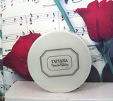 Tatiana by Diane Von Furstenberg Perfumed Dusting Powder 4.75 oz
