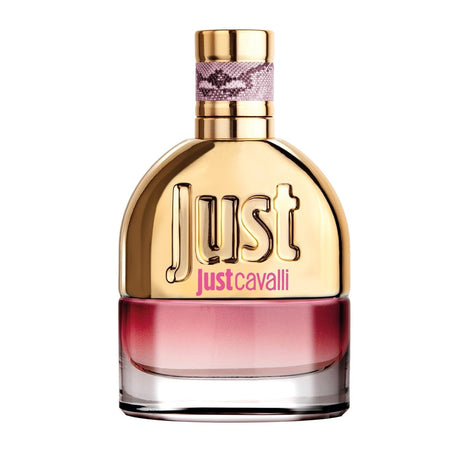 Just Cavalli by Roberto Cavalli for Women Eau de Toilette Spray 1.7 oz