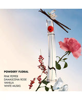 Flower by Kenzo for Women Eau de Toilette Spray 3.3 oz
