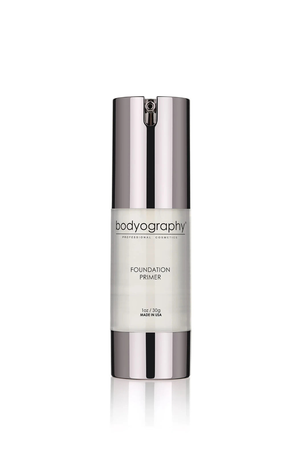 Bodyography Foundation Primer Clear