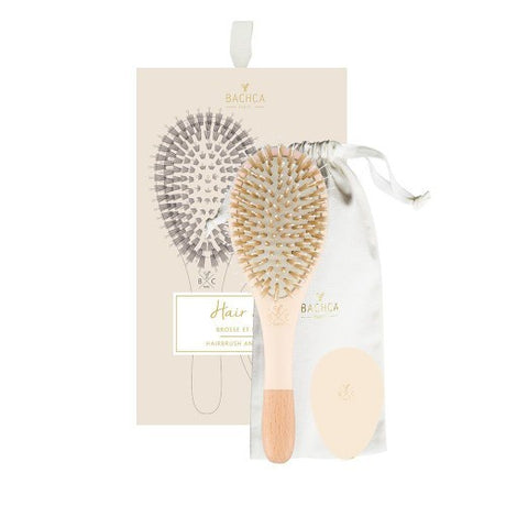 Bachca Hair Kit 3 Piece Nude