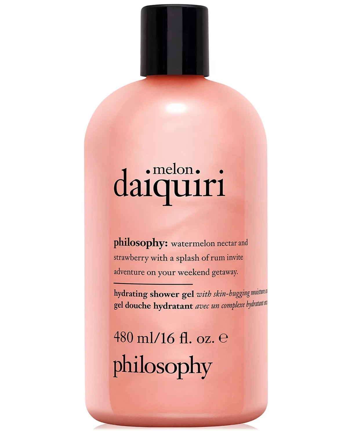 Philosophy Melon Daiquiri Shower Gel 16 oz