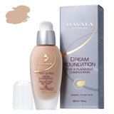 Mavala Dream Foundation Peach Beige 1 oz