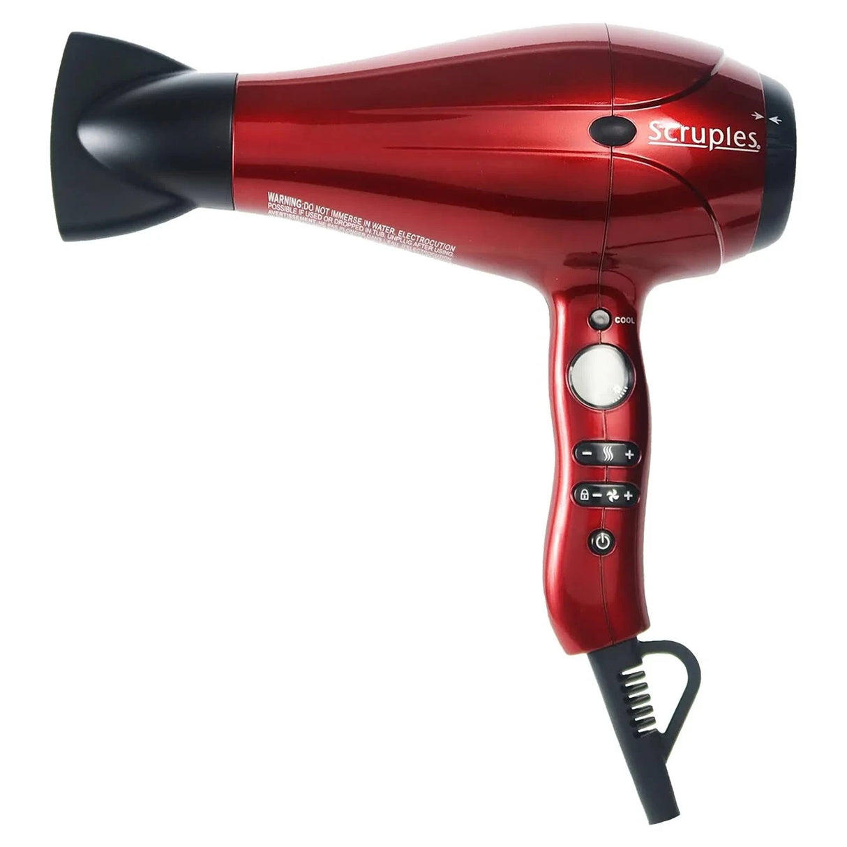 Scruples Integrity Tools Blow Dryer