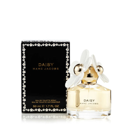Marc Jacobs Daisy for Women Eau de Toilette Spray 1.7 oz