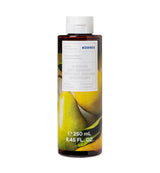 Korres Renewing Body Cleanser Bergamot Pear 8.45 oz