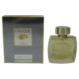 Lalique by Lalique Fragrance for Men 2 Piece Gift Set
