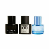 Kenneth Cole Mini Fragrances for Men 3 Piece Gift Set