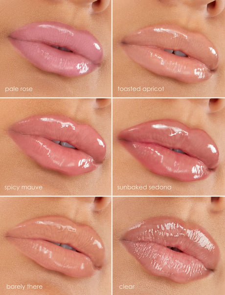 Grande Cosmetics GrandeLips Hydrating Lip Plumper