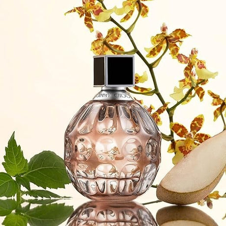 Jimmy Choo by Jimmy Choo for Women Eau De Parfum Spray 2 oz