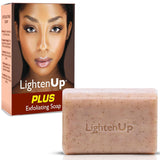 Omic Lighten Up Plus Exfoliatimg Soap 7.1 oz