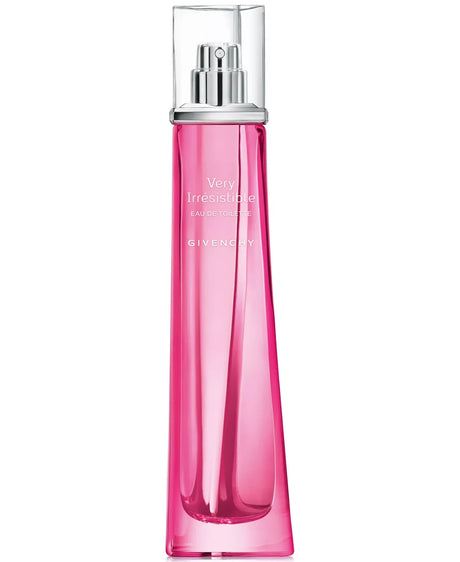 Very Irresistible by Givenchy for Women Eau de Toilette Spray 2.5 oz