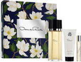 Oscar de la Renta Fragrance for Women 3 Piece Gift Set