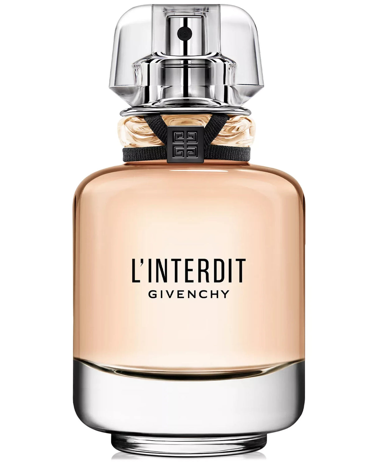 L'Interdit by Givenchy for Women Eau de Parfum Spray 1.7 oz