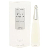 L'Eau D'Issey by Issey Miyake for Women Eau de Toilette Spray 0.84 oz