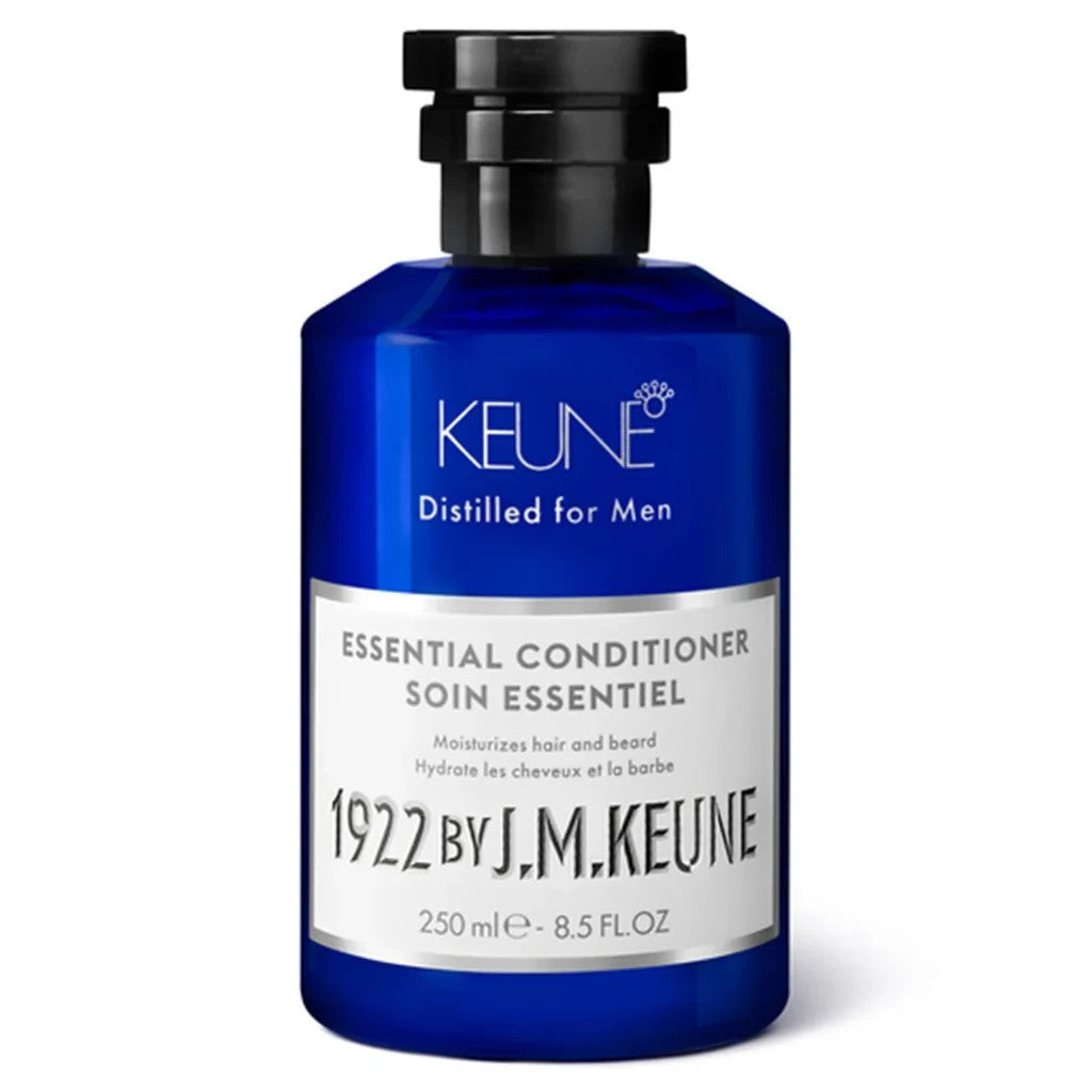 1922 by J.M.Keune Essential Conditioner for Men 8.5 oz