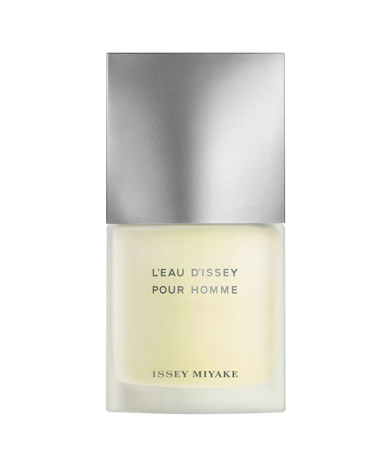 L'Eau D'Issey by Issey Miyake for Men Eau de Toilette Spray 1.3 oz