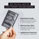 Malibu C Scalp Wellness Collection Kit