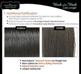 Bobbi Boss Indi Remi  Virgin Natural Yaky Human Hair 16" Color 30