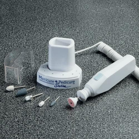 Medicool Manicure and Pedicure Station