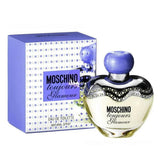 Toujours Glamour by Moschino for Women Eau de Toilette Spray 1 oz