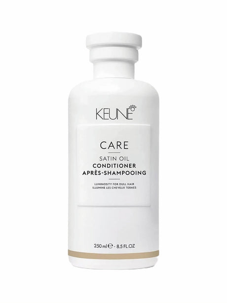 Keune Care Satin Oil Conditioner 8.5 oz