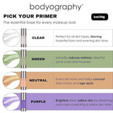 Bodyography Foundation Primer Green