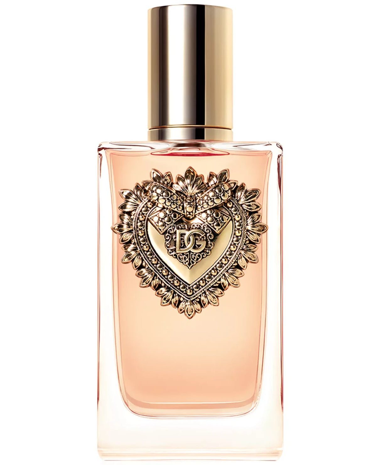 Devotion by Dolce & Gabbana for Women Eau de Parfum Spray 3.3 oz