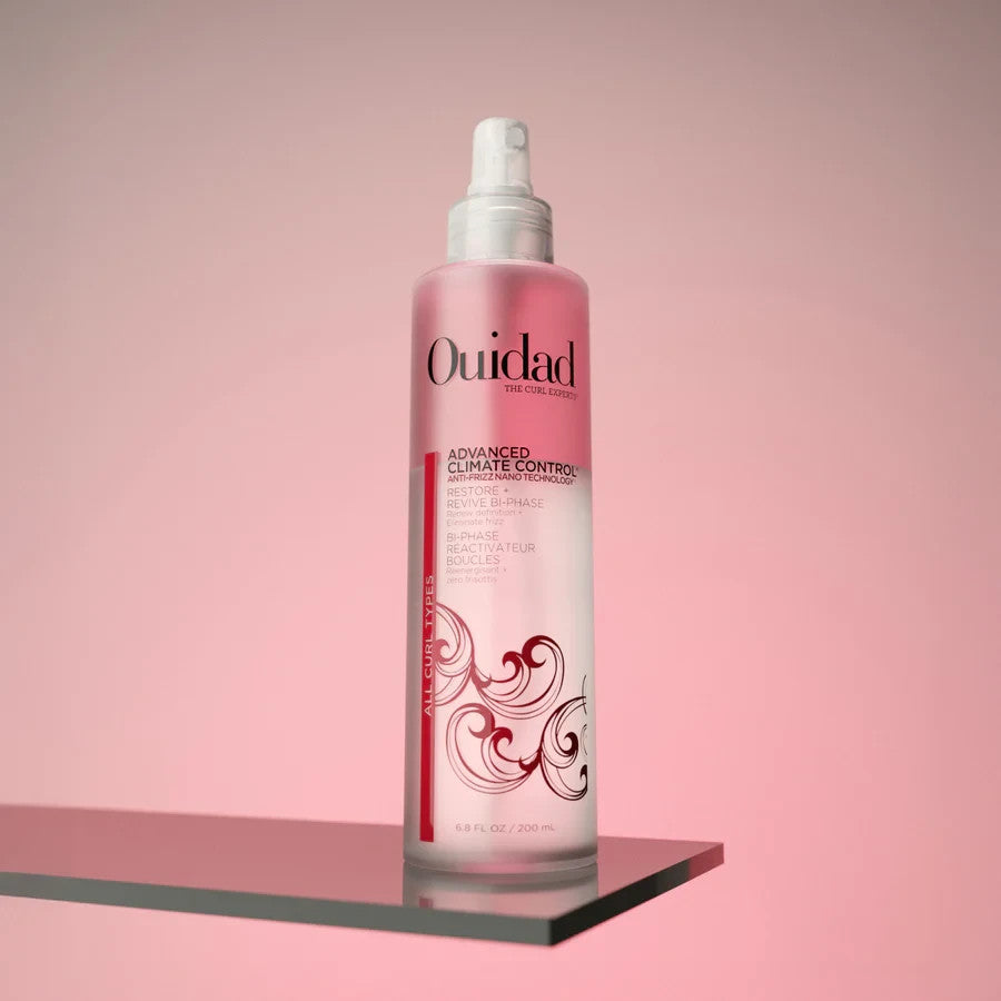 Ouidad Advanced Climate Control Restore + Revive Bi-Phase 6.8 oz