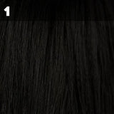 Bobbi Boss Indi Remi Ocean Wave Remi Human Hair 12" Color 1