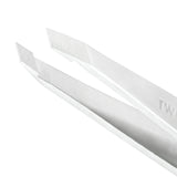 Tweezerman Slant Tweezer Silver