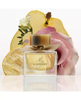 My Burberry by Burberry for Women Eau de Parfum Spray 3 oz
