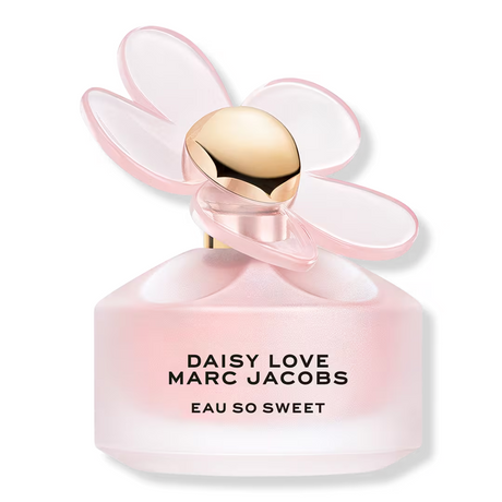 Marc Jacobs Daisy Love Eau So Sweet for Women Eau de Toilette Spray 1.6 oz