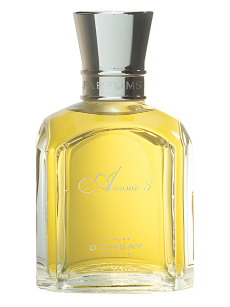 Arome 3 D'Orsay by Parfums D'Orsay Eau de Toilette Spray 3.4 oz