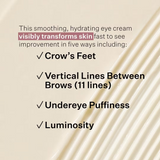 StriVectin Anti-Wrinkle Intensive Eye Concentrate PLUS 1 oz