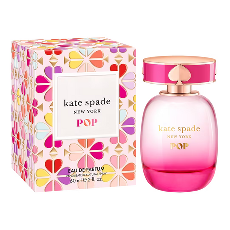 Kate Spade New York Pop for Women Eau de Parfum Spray 2 oz