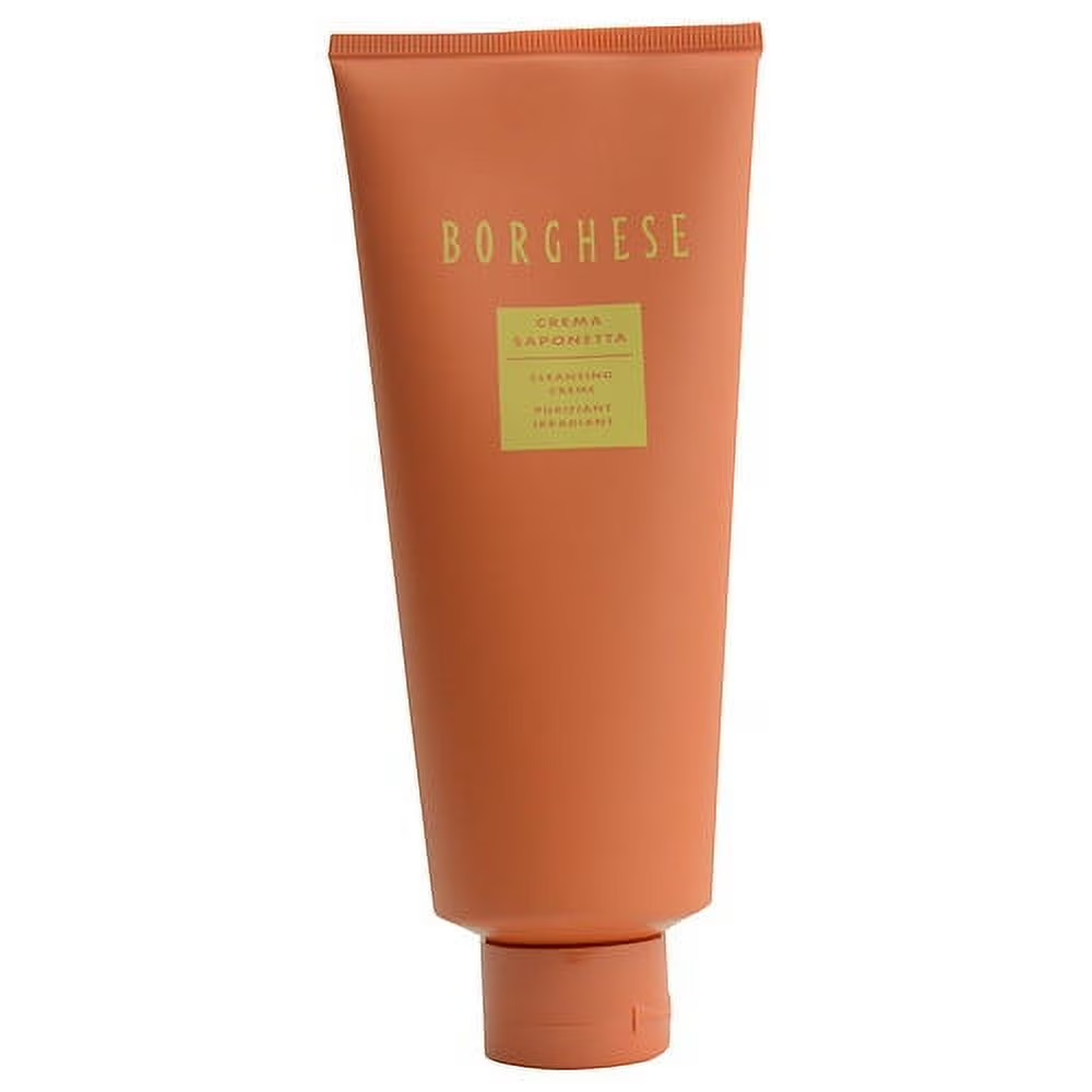 Borghese Crema Saponetta Creme Cleanser 6.7 oz