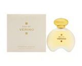 Eau de Verino by Roberto Verino for Women Eau de Toilette Spray 1.7 oz