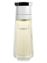 Herrera for Men by Carolina Herrera Eau de Toilette Spray 3.4 oz