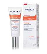 Mavala Skin Vitality Vitalizing Healthy Glow Day Cream 1.5 oz
