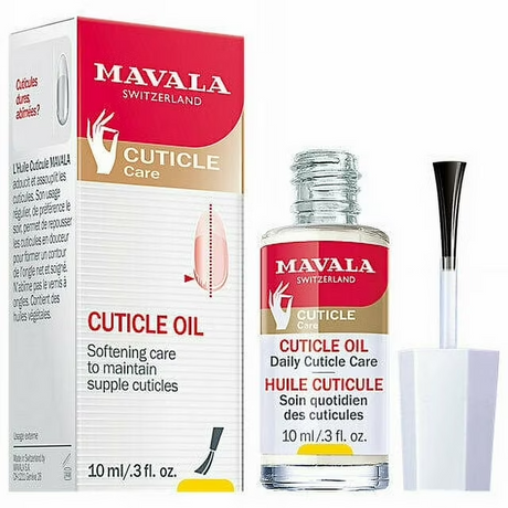 Mavala Softening Cuticle Oil