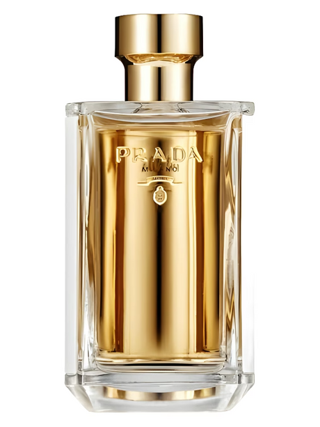 Prada La Femme by Prada for Women Eau de Parfum Spray 1.7 oz