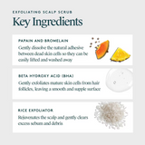 Virtue Exfoliating Scalp Treatment 5 oz