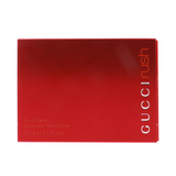 Gucci Rush by Gucci for Women Eau de Toilette Spray 1.6 oz