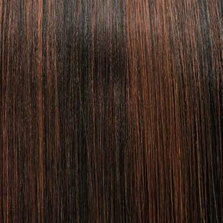 Sensationnel Alexander Remi Yaki Human Hair 10" Color S1B/33